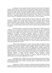 Europos Bendrijų Teisingumo Teismo sprendimų santraukos 2 puslapis