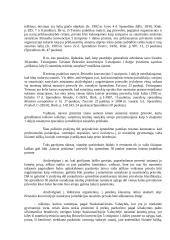 Europos Bendrijų Teisingumo Teismo sprendimų santraukos 12 puslapis