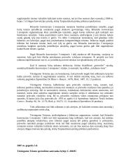 Europos Bendrijų Teisingumo Teismo sprendimų santraukos 14 puslapis