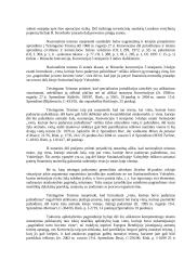 Europos Bendrijų Teisingumo Teismo sprendimų santraukos 19 puslapis