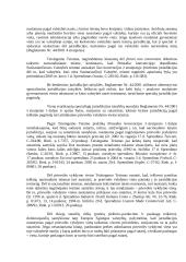 Europos Bendrijų Teisingumo Teismo sprendimų santraukos 3 puslapis