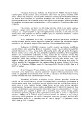 Europos Bendrijų Teisingumo Teismo sprendimų santraukos 4 puslapis