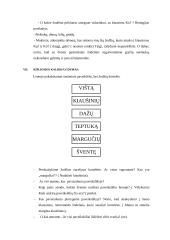 Išplėstinis logopedinių pratybų planas antrokų klasei 5 puslapis