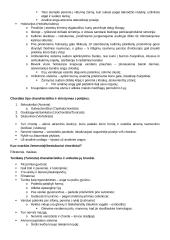 Stuburinių gyvūnų koliokviumas 2 puslapis