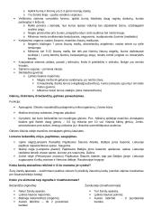 Stuburinių gyvūnų koliokviumas 5 puslapis