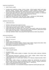 Stuburinių gyvūnų koliokviumas 10 puslapis