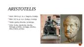 Skaidrės - Aristotelis 2 puslapis