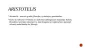 Skaidrės - Aristotelis 4 puslapis
