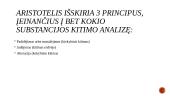 Skaidrės - Aristotelis 9 puslapis