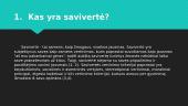 Savivertės didinimo metodų panaudojimas sveikatos stiprinime ir ligų prevencijoje 4 puslapis