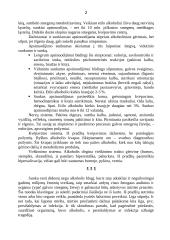 Alkoholio poveikis organizmui bei alkoholio priklausomybė 2 puslapis