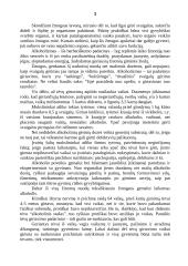 Alkoholio poveikis organizmui bei alkoholio priklausomybė 3 puslapis