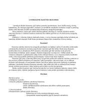 Alkūnės ir dilbio skausmai 2 puslapis