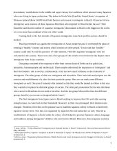 Japanese in Brazil: From Meiji to modern times 3 puslapis