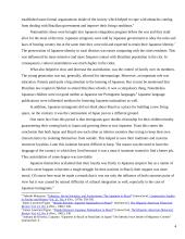 Japanese in Brazil: From Meiji to modern times 4 puslapis