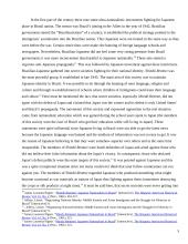 Japanese in Brazil: From Meiji to modern times 5 puslapis