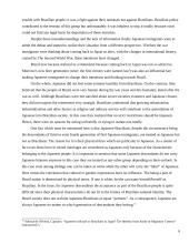 Japanese in Brazil: From Meiji to modern times 6 puslapis