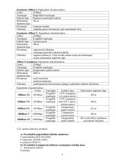 Susipažinimas su kompiuterių tinklų technologijomis ir topologijomis 3 puslapis