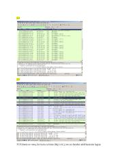 Tinklo paketų stebėjimo ir analizės įrankiai 2 puslapis