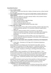 Tinklo paketų stebėjimo ir analizės įrankiai 9 puslapis