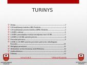 ​LR Baudžiamojo proceso kodekso ir Baudžiamojo kodekso santykis 2 puslapis