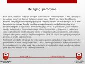 ​LR Baudžiamojo proceso kodekso ir Baudžiamojo kodekso santykis 11 puslapis