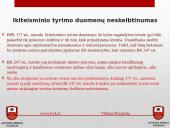 ​LR Baudžiamojo proceso kodekso ir Baudžiamojo kodekso santykis 12 puslapis