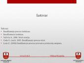 ​LR Baudžiamojo proceso kodekso ir Baudžiamojo kodekso santykis 14 puslapis