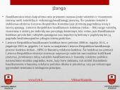 ​LR Baudžiamojo proceso kodekso ir Baudžiamojo kodekso santykis 3 puslapis