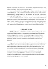 Banknotų skaičiavimo įrenginiai 8 puslapis