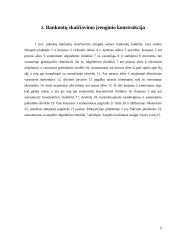 Banknotų skaičiavimo įrenginiai 9 puslapis