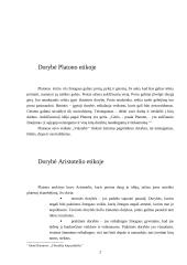Deivido Hjumo (David Hume) moralės principai 2 puslapis
