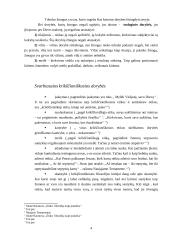 Deivido Hjumo (David Hume) moralės principai 4 puslapis