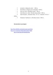 Deivido Hjumo (David Hume) moralės principai 9 puslapis