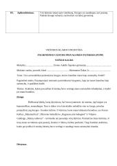 Trys savarankiškai perskaitytos knygos, kurios brandino mane kaip asmenybę. Kodėl? 2 puslapis