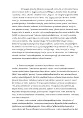 Trys savarankiškai perskaitytos knygos, kurios brandino mane kaip asmenybę. Kodėl? 3 puslapis