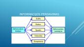 Informacijos rinkimo būdai ir priemonės 10 puslapis