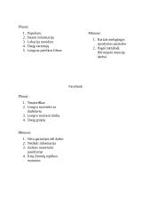 Darbo skelbimų analizė 2 puslapis