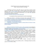 Motyvacijos įtaka darbuotojų rezultatams UAB ”Transekspedicija” 9 puslapis