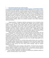 Motyvacijos įtaka darbuotojų rezultatams UAB ”Transekspedicija” 10 puslapis