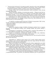 Motyvacijos įtaka darbuotojų rezultatams UAB ”Transekspedicija” 11 puslapis