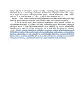 Motyvacijos įtaka darbuotojų rezultatams UAB ”Transekspedicija” 12 puslapis