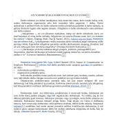 Motyvacijos įtaka darbuotojų rezultatams UAB ”Transekspedicija” 13 puslapis