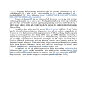 Motyvacijos įtaka darbuotojų rezultatams UAB ”Transekspedicija” 14 puslapis