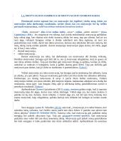 Motyvacijos įtaka darbuotojų rezultatams UAB ”Transekspedicija” 4 puslapis