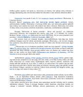 Motyvacijos įtaka darbuotojų rezultatams UAB ”Transekspedicija” 5 puslapis