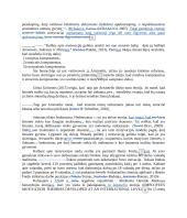 Motyvacijos įtaka darbuotojų rezultatams UAB ”Transekspedicija” 6 puslapis