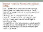 Viduramžių Europos erdvė: Frankai ir Karolis Didysis 13 puslapis