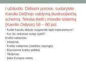 Viduramžių Europos erdvė: Frankai ir Karolis Didysis 9 puslapis