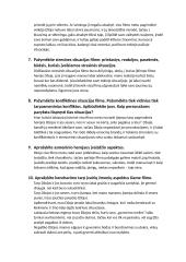 Filmo „Džoja“ (angl. Joy) refleksija 2 puslapis